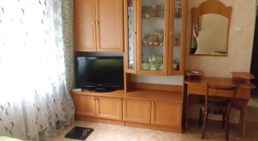 Гостиница Guest House Morskaya 12A Феодосия-10