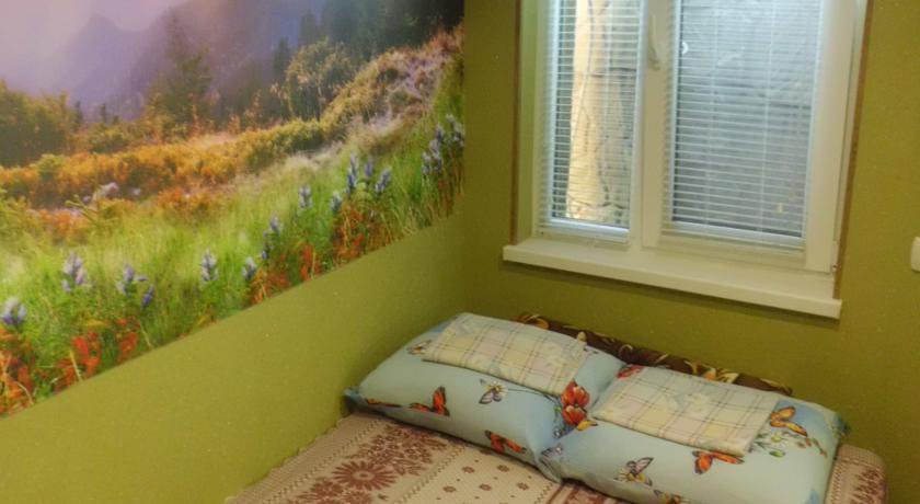 Гостиница Guest House Morskaya 12A Феодосия-12