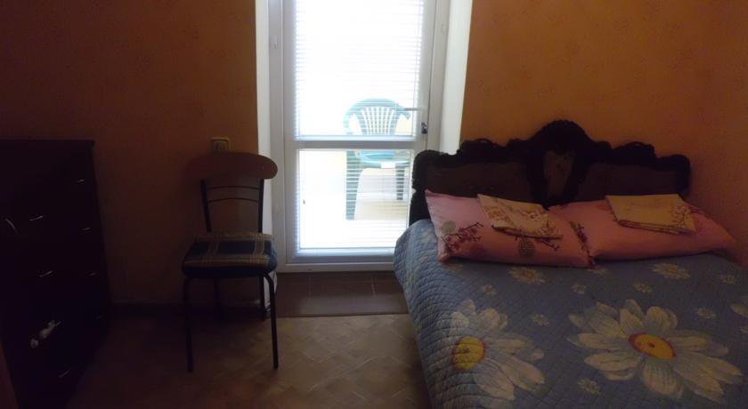 Гостиница Guest House Morskaya 12A Феодосия-14