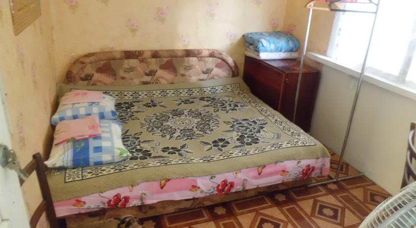 Гостиница Guest House Morskaya 12A Феодосия-24