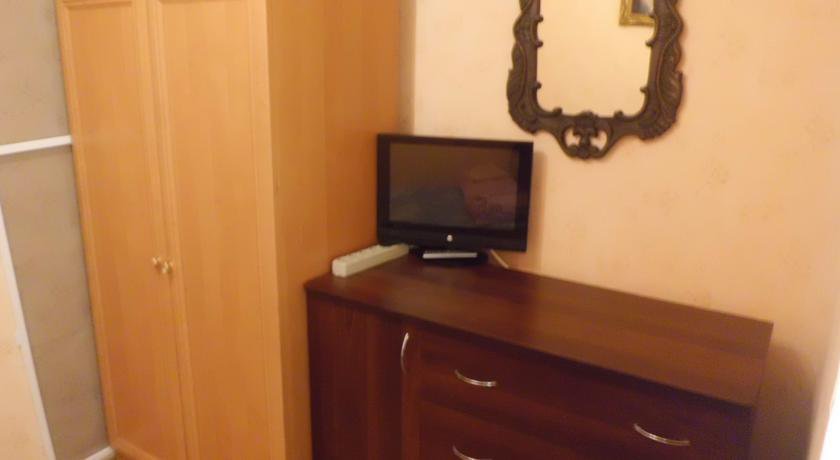 Гостиница Guest House Morskaya 12A Феодосия-15