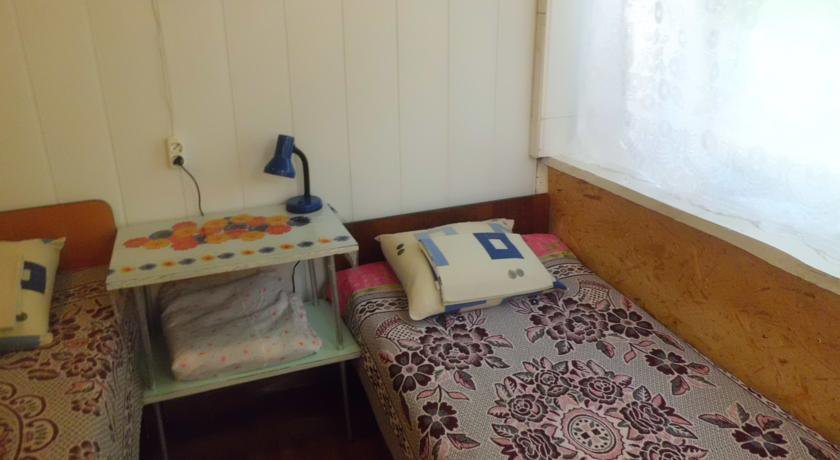 Гостиница Guest House Morskaya 12A Феодосия-23