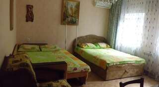 Гостиница Guest House Morskaya 12A Феодосия-5